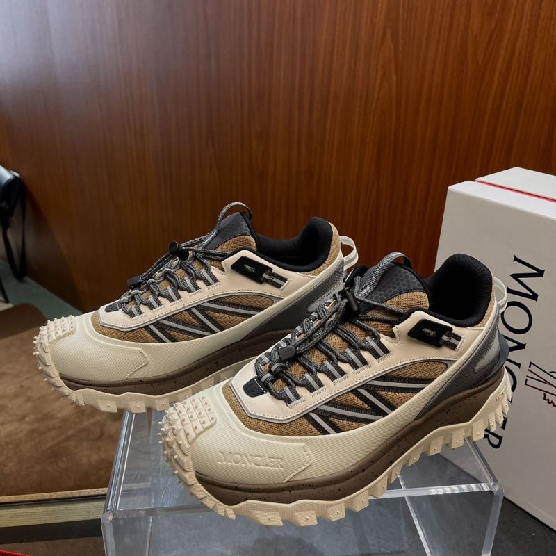 Moncler Sneakers
